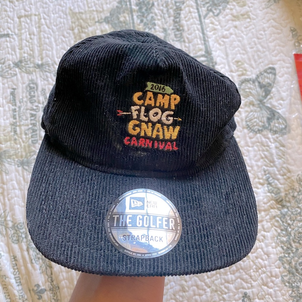 Camp flognaw
